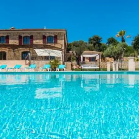 Finca Son Jordi *