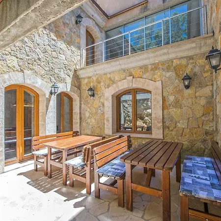 Finca Son Jordi *