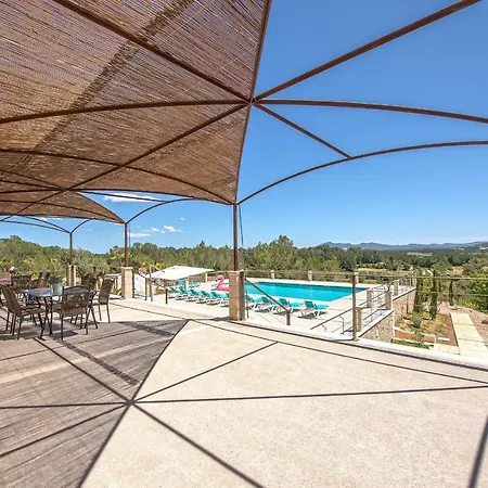 Finca Son Jordi * 波勒瑞斯